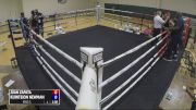 Juan Zapata v. Kuinteion Newman - Day 1, Ring 1, Houston Open Ring Nationals 2016