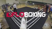 Mario Escobar v. Joshua Obregon - Day 1, Ring 1, Houston Open Ring Nationals 2016