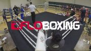 Nicolas Cook v. Mario Castro - Day 1, Ring 1, Houston Open Ring Nationals 2016