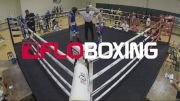 Raul Hernandez v. Jesus Manriquez - Day 1, Ring 1, Houston Open Ring Nationals 2016