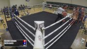 Raheem Brown v. Keith Davis - Day 1, Ring 1, Houston Open Ring Nationals 2016