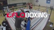 Daniel Reed v. John Atiles - Day 1, Ring 2, Houston Open Ring Nationals 2016