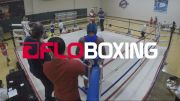 Pablo Correa v. Deville Alexander - Day 1, Ring 2, Houston Open Ring Nationals 2016