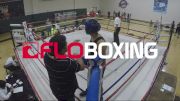 Ragaree Wilson v. Roger Ibarra - Day 1, Ring 2, Houston Open Ring Nationals 2016