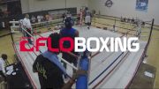 Billy Sanders v. Jordan Marshall - Day 1, Ring 2, Houston Open Ring Nationals 2016