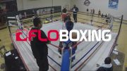 Christopher Rogers v. Oscar Sanchez - Day 1, Ring 2, Houston Open Ring Nationals 2016