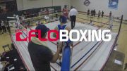 Travis Conley v. Anthony Rodriguez - Day 1, Ring 2, Houston Open Ring Nationals 2016