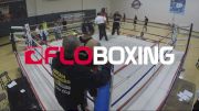 Jchory Gibson v. Peter Villanueva - Day 1, Ring 2, Houston Open Ring Nationals 2016