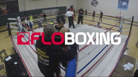 Jchory Gibson v. Peter Villanueva - Day 1, Ring 2, Houston Open Ring Nationals 2016