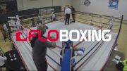 Daniel Garza v. Luis Maldonaldo - Day 1, Ring 2, Houston Open Ring Nationals 2016