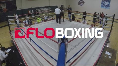 Rodney Kellow Jarvis Winn - Day 1, Ring 2, Houston Open Ring Nationals 2016