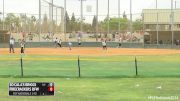 So Cal Athletics Briggs vs Firecrackers DFW   2016 14U Premier PGF Nationals