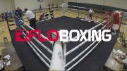 Jacob Ramirez v. Jesse Magana - Day 2, Ring 1, Houston Open Ring Nationals 2016