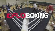 Jacob Rodriguez v. Kevin Gonzalez - Day 2, Ring 1, Houston Open Ring Nationals 2016