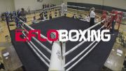 Kimberly Solis v. Gabriela Tellez - Day 2, Ring 1, Houston Open Ring Nationals 2016