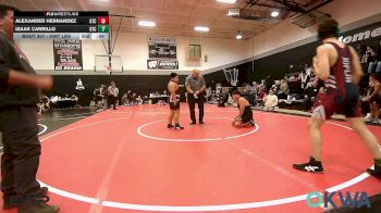 Replay: Mat 3 - 2026 Wyandotte Classic | Jan 24 @ 9 AM