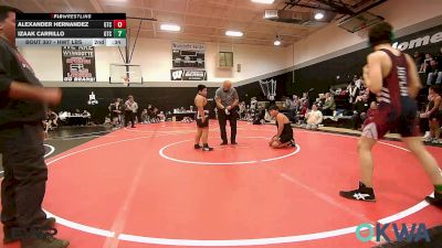 Replay: Mat 3 - 2026 Wyandotte Classic | Jan 24 @ 9 AM