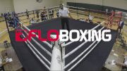 Dayton Abdullah v. Sebastian Rodriguez - Day 2, Ring 1, Houston Open Ring Nationals 2016