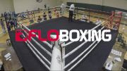 Marcos Lara v. Jimmy Cisneros - Day 2, Ring 1, Houston Open Ring Nationals 2016