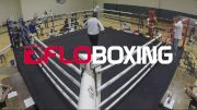 Juan Avalos v. Juan Luna Jr. - Day 2, Ring 1, Houston Open Ring Nationals 2016