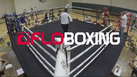 Juan Avalos v. Juan Luna Jr. - Day 2, Ring 1, Houston Open Ring Nationals 2016