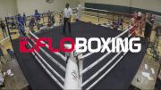 Ismael Ramirez v. Ruben Vasquez - Day 2, Ring 1, Houston Open Ring Nationals 2016