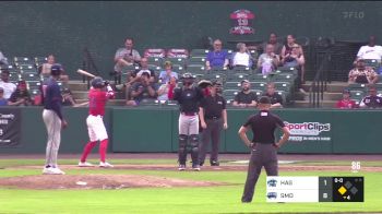 Replay: Home - 2025 Flying Boxcars vs Blue Crabs | Jul 26 @ 6 PM