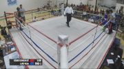 Eddie Gonzalez v. Luis Vela - Day 2, Ring 2, Houston Open Ring Nationals 2016