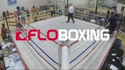 Cory Collins v. Jeremy Rodriguez - Day 2, Ring 2, Houston Open Ring Nationals 2016