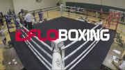 Dagoberto Nevarez v. Fidel Rodriguez - Day 3, Ring 1, Houston Open Ring Nationals 2016