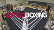 Jesse Rocha v. Luis Barriantes - Day 3, Ring 1, Houston Open Ring Nationals 2016