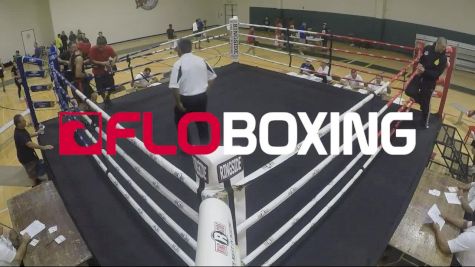 Jesse Rocha v. Luis Barriantes - Day 3, Ring 1, Houston Open Ring Nationals 2016