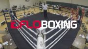 Gregorio Guevara v. Jason Salas - Day 3, Ring 1, Houston Open Ring Nationals 2016