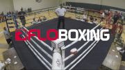 Jeremy Garcia v. Aeneas Gonzales - Day 3, Ring 1, Houston Open Ring Nationals 2016