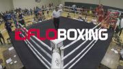 Cymone Kearney v. Mark Beuke - Day 3, Ring 1, Houston Open Ring Nationals 2016