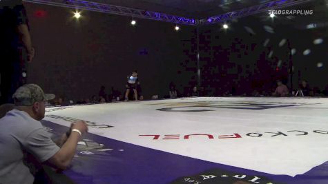 Felipe Asenjo vs Chase Bramwell 2025 Fight to Win 275