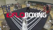 Jesus Martinez III v. Kanye Gee - Day 3, Ring 1, Houston Open Ring Nationals 2016