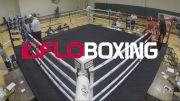 Juan Garcia v. Jacob Madrigal - Day 3, Ring 1, Houston Open Ring Nationals 2016