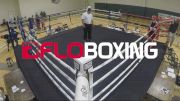 Richard Hogan Jr. v. Sebastian Juarez - Day 3, Ring 1, Houston Open Ring Nationals 2016