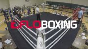 Genesis Torres v. Aliyah Pequeno - Day 3, Ring 1, Houston Open Ring Nationals 2016