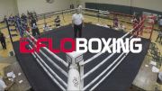 Sergio Mejia v. Embry Robles - Day 3, Ring 1, Houston Open Ring Nationals 2016