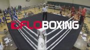 Christopher McCoy v. Juan Marquez - Day 3, Ring 1, Houston Open Ring Nationals 2016