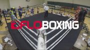 Matthew Garcia v. Adan Pacheco - Day 3, Ring 1, Houston Open Ring Nationals 2016