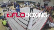 Jose Carrizalez Jr. v. Eric Perry - Day 3, Ring 2, Houston Open Ring Nationals 2016