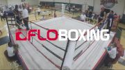 Timothy Rojas v. Ankoma Fulwood - Day 3, Ring 2, Houston Open Ring Nationals 2016