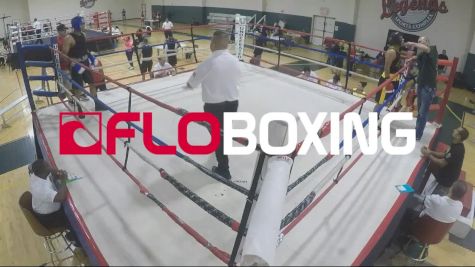 Damian Guajardo v. Bobby Spurlock - Day 3, Ring 2, Houston Open Ring Nationals 2016