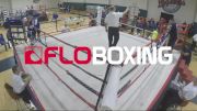 Hector Morales v. Jovany Carrillo - Day 3, Ring 2, Houston Open Ring Nationals 2016