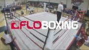 Azael Martinez v. Cashes Rhodes - Day 3, Ring 2, Houston Open Ring Nationals 2016