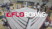 Brandon Solis v. Ali Almajdi - Day 3, Ring 2, Houston Open Ring Nationals 2016