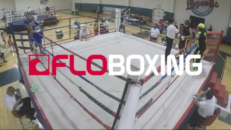 Brandon Solis v. Ali Almajdi - Day 3, Ring 2, Houston Open Ring Nationals 2016